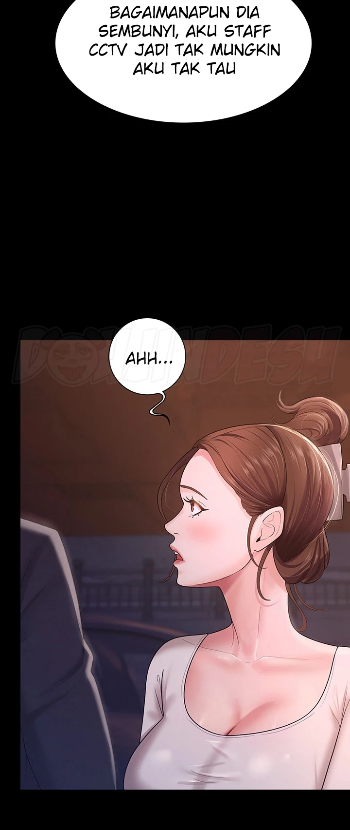 Your Wife Was Amazing Chapter 06 - Page 26